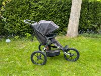 F.I.T. Babyjogger Frankfurt am Main - Bockenheim Vorschau