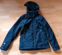 2 in 1 Jacke Damen Windjacke Übergangsjacke schwarz 34 XS 164 170 Bayern - Michelau i. OFr. Vorschau