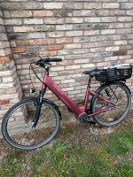 E-Bike Saxonette Selection - Akku wurde vor einem Jahre erneuert Brandenburg - Potsdam Vorschau