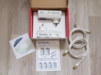 Netgear Powerline AV + 500 Adapter Set Niedersachsen - Hohnhorst Vorschau