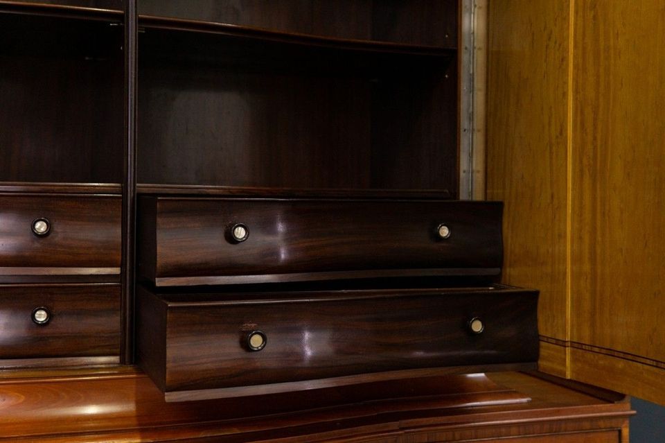 Buffet Sideboard Anrichte Schrank Kommode Alt Antik MÖBLINGER in Berlin