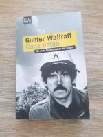 Günter Wallraff - Ganz unten Bayern - Erlangen Vorschau