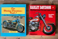 2 x Harley-Davidson, Bücher Hessen - Alsbach-Hähnlein Vorschau