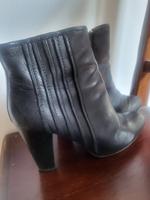 Stiefeletten, Belmondo, Gr. 39 Eimsbüttel - Hamburg Eimsbüttel (Stadtteil) Vorschau