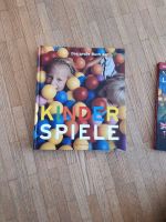 Das große Buch der Kinderspiele, wie neu Rheinland-Pfalz - Wissen Vorschau