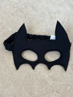 ✨Batman Maske Gr.122 schwarz ✨ Niedersachsen - Calberlah Vorschau