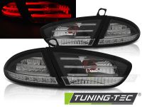 Tuning-Tec LED Rückleuchten für Seat Leon 1P Facelift 09-12 schwa Nordrhein-Westfalen - Viersen Vorschau