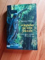 Ein jeglicher hat seine Sünde Kriminalroman von Carolyn Haines Niedersachsen - Sottrum Vorschau