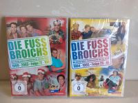 NEU Die Fussbroichs Staffel 2 Staffel 4 DVD Serie Nordrhein-Westfalen - Nieheim Vorschau