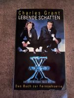 Akte X Lebende Schatzen Roman Alien UFO Sachsen - Oederan Vorschau