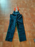 Kox Mistral Gr.29 Schnittschutzhose, Latzhose Bayern - Teublitz Vorschau