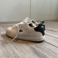 Lacoste Damenschuhe 36 Niedersachsen - Obernkirchen Vorschau