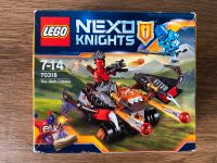 Lego Nexo Knights - 70318 - NEU in OVP Berlin - Steglitz Vorschau