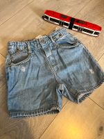 Zara Jeans Kurze Hose Shorts Bayern - Marktoberdorf Vorschau