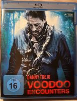 Voodoo Encounters - Blu-Ray, wie neu, Horrorfilm Brandenburg - Hoppegarten Vorschau