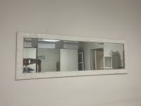 Spiegel mit Weißem Ramen Nordrhein-Westfalen - Marl Vorschau