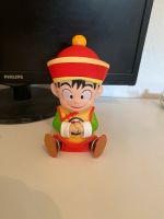 Exklusive Son Gohan Figur - auch als Spardose nutzbar! Niedersachsen - Weyhe Vorschau