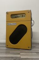 Steelphon A802 Plexy 1970 / Verstärker Gitarre Vintage Italien Nordrhein-Westfalen - Willich Vorschau