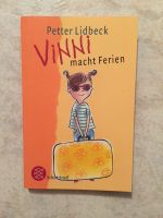 Buch „Vinni macht Ferien“ Baden-Württemberg - Reutlingen Vorschau