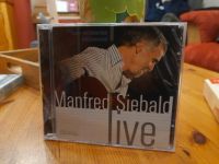 CD Manfred Siebald Neu ! Rheinland-Pfalz - Minfeld Vorschau