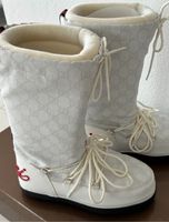 Gucci- Schneeschuhe Boots Baden-Württemberg - Heidelberg Vorschau