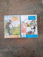 DvD, Petterson und Findus, Zeichentrick, Kinder, Filme Niedersachsen - Rastede Vorschau