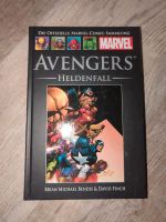 Marvel Comic Sammlung Avengers Niedersachsen - Filsum Vorschau