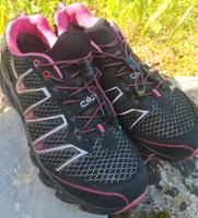 CMP Wander/Trekkingschuhe Gr.38 Kr. München - Oberhaching Vorschau