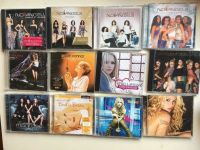 CDs Bravo, High School Musical, Biss, Sarah Connor, No Angels Bayern - Hausen Oberfr. Vorschau