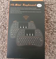 Mini Keyboard H9 Baden-Württemberg - Heidelberg Vorschau