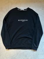 Givenchy Logo Sweater Pullover XXL Bayern - Augsburg Vorschau
