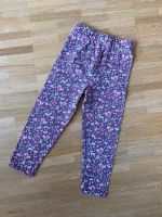 Vertbaudet Leggings Gr. 97 cm (eher 92) Reh/Waldtiere Baden-Württemberg - Salem Vorschau