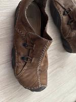 Herren Lederschuhe Clarks 42 Kr. München - Unterschleißheim Vorschau