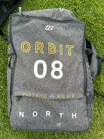 North Orbit 8m2, Kite Hessen - Edermünde Vorschau