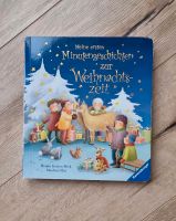 Meine ersten Minutengeschichten zur Weihnachtszeit Weihnachtsbuch Rheinland-Pfalz - Laubenheim Nahe Vorschau