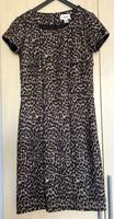 Etuikleid von Amy Vermont, Leo-Look, elegant, Größe 36 Kr. München - Kirchheim bei München Vorschau
