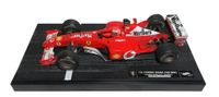 Ferrari F2002 Michael Schumacher After Race Umbau 1:18 Tabak Nordrhein-Westfalen - Herten Vorschau