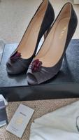 Sandalen Pumps  von Prada Wildleder. Nürnberg (Mittelfr) - Aussenstadt-Sued Vorschau