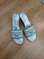 Sandalen Gr. 39 Frankfurt am Main - Westend Vorschau