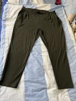 Dunkelgrüne Hose angenehm zu tragen Gr. 48 50, TOP!! Kr. München - Putzbrunn Vorschau