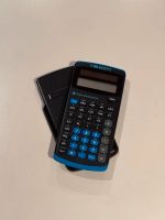 Taschenrechner Texas Instruments TI-30 ECO RS Nordrhein-Westfalen - Wachtendonk Vorschau