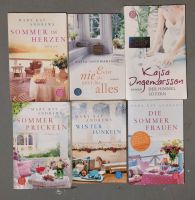 25 Frauenromane, Romane, Cecilia Ahern, Lauren Weisberger, Helen Hessen - Lohfelden Vorschau