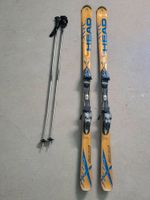 HEAD Ski "XRC 1100" Carver 177 cm Bayern - Sulzbach-Rosenberg Vorschau