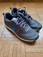 Nike Elite Shinsen Grau 40,5 Düsseldorf - Benrath Vorschau