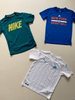 Trikot Olympique Marseilles  Nike Adidas New York NBA basketball Niedersachsen - Neustadt am Rübenberge Vorschau