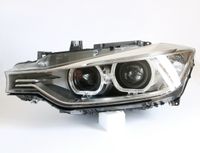 Hella LED Bi-Xenon Scheinwerfer LINKS für BMW 3 F30 Touring F31 Niedersachsen - Kutenholz Vorschau