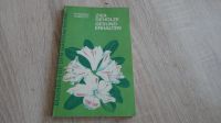 VEB Buch für den Gartenfreund ,Ziergehölze  gesund erhalten Sachsen - Bischofswerda Vorschau