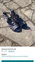 Venturini Schuhe 38 Thüringen - Weimar Vorschau