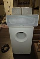Canton Movie 160 5.1 A/V-Laustsprechersystem mit Aktiv-Subwoofer Brandenburg - Schorfheide Vorschau