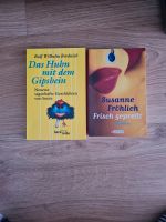 Bücher das Huhn mit dem Gipsbein, frisch gepresst Niedersachsen - Duderstadt Vorschau